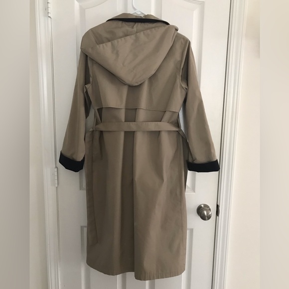 ‼️ SALE ‼️ LONDON FOG Woman’s Coat - Picture 4 of 8